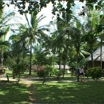 Sandies Tropical Village  