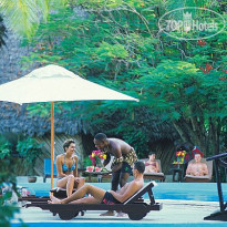 Sandies Tropical Village  