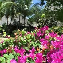 Sandies Tropical Village  