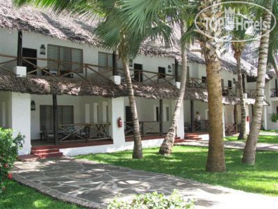 New photos from tourists Sandies Coconut Village 4*