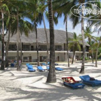 Sandies Coconut Village 