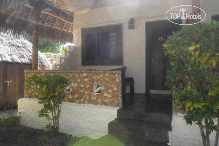 New photos from tourists Stephanie Sea House 4*