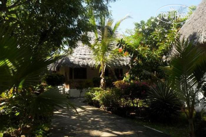 Hotelier's photos Stephanie Sea House 4*