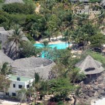 Kivulini Beach Resort