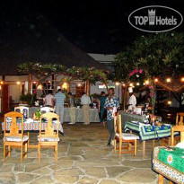 Diani Palm Resort 