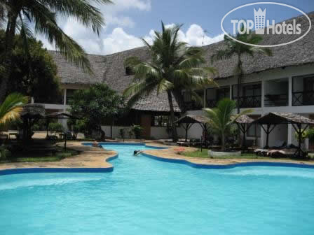 New photos from tourists Diani Palm Resort 3*