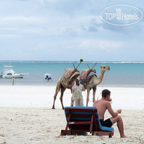 PineWood Beach Resort & Spa