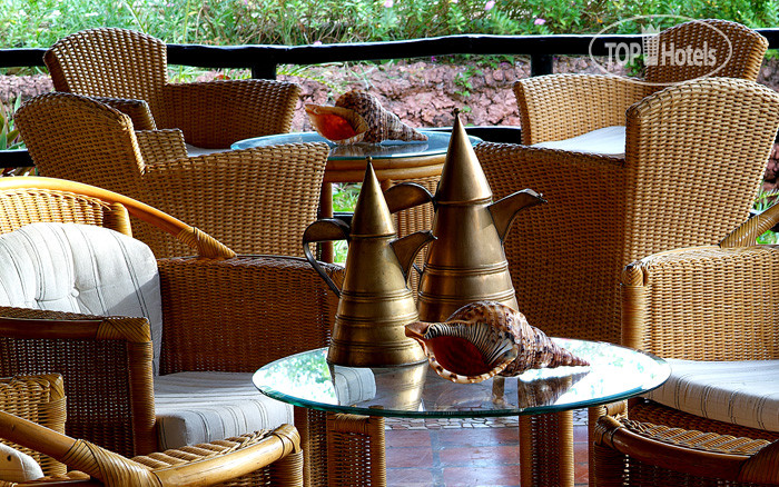 New photos from tourists PineWood Beach Resort & Spa 4*