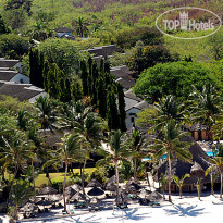 PineWood Beach Resort & Spa