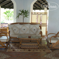 PineWood Beach Resort & Spa