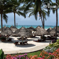 PineWood Beach Resort & Spa
