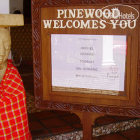 PineWood Beach Resort & Spa