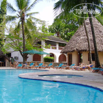 PineWood Beach Resort & Spa