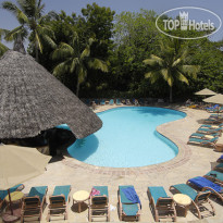 PineWood Beach Resort & Spa