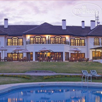 Fairmont Mount Kenya Safari Club