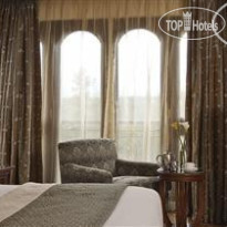 Fairmont Mount Kenya Safari Club