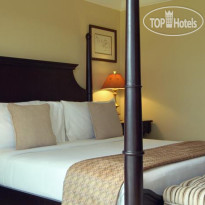 Fairmont Mount Kenya Safari Club