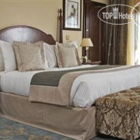 Fairmont Mount Kenya Safari Club