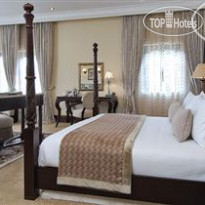 Fairmont Mount Kenya Safari Club