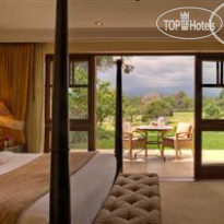 Fairmont Mount Kenya Safari Club