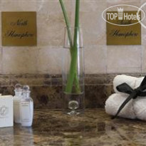 Fairmont Mount Kenya Safari Club