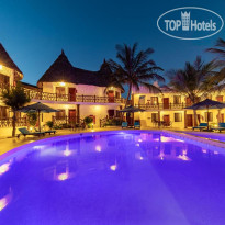PrideInn Hotel Nyali 
