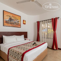 Prideinn Hotel Nyali 