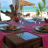 Waterlovers Beach Resort Ресторан Tides