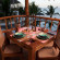 Waterlovers Beach Resort Ресторан Tides 