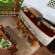 Waterlovers Beach Resort Обеденная зона (вилла)