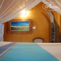 Waterlovers Beach Resort Вилла