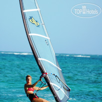Waterlovers Beach Resort Развлечения