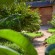 Waterlovers Beach Resort Сад
