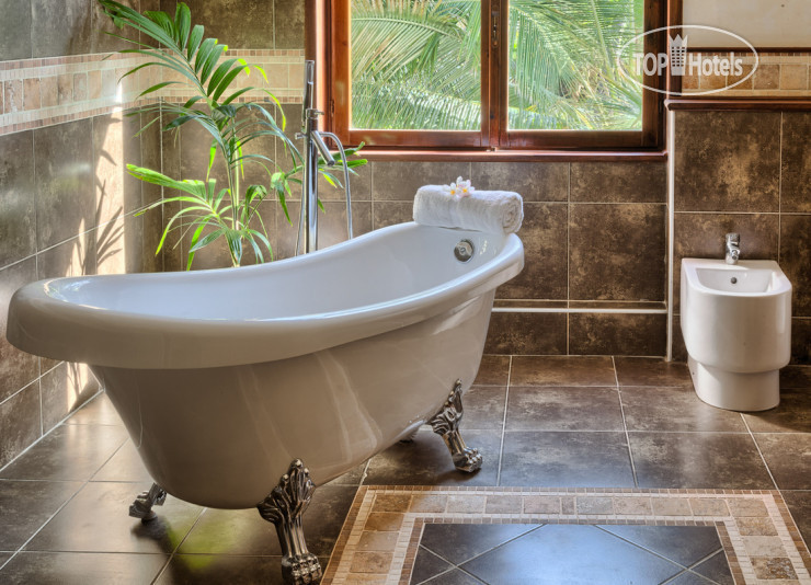 New photos from tourists The Maji Beach Boutique Hotel 5*