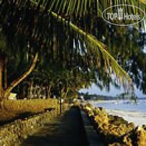 Severin Sea Lodge