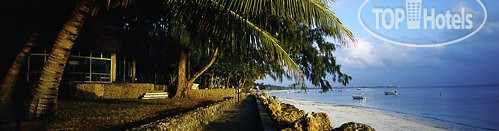 Severin Sea Lodge