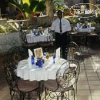 Severin Sea Lodge