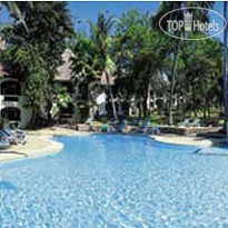 Severin Sea Lodge