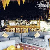 Severin Sea Lodge