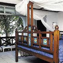Severin Sea Lodge