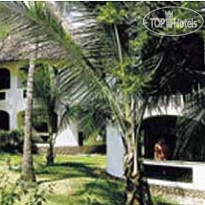 Severin Sea Lodge