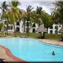 Nyali Beach 