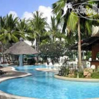 Bamburi Beach 