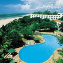 Kaskazi Beach Hotel  