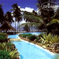 Sun n Sand Beach Resort 