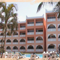 Sun n Sand Beach Resort 