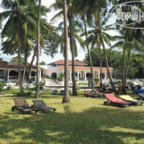 Diani Sea Lodge 