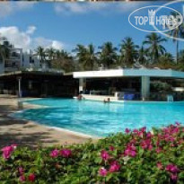 Le Soleil Beach Club 