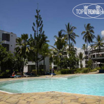 Le Soleil Beach Club 