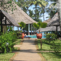 Neptune Village Beach Resort